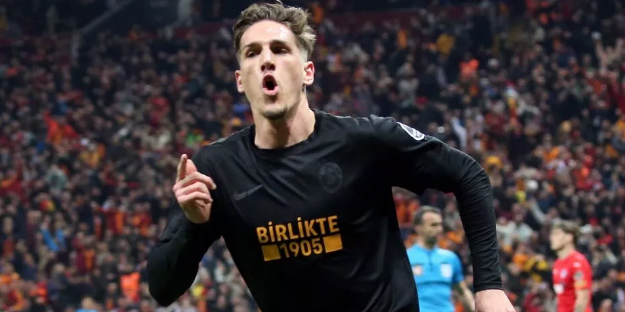 İlk lig maçında golünü attı, dünyayı peşine taktı! Yok böyle bir başarı...