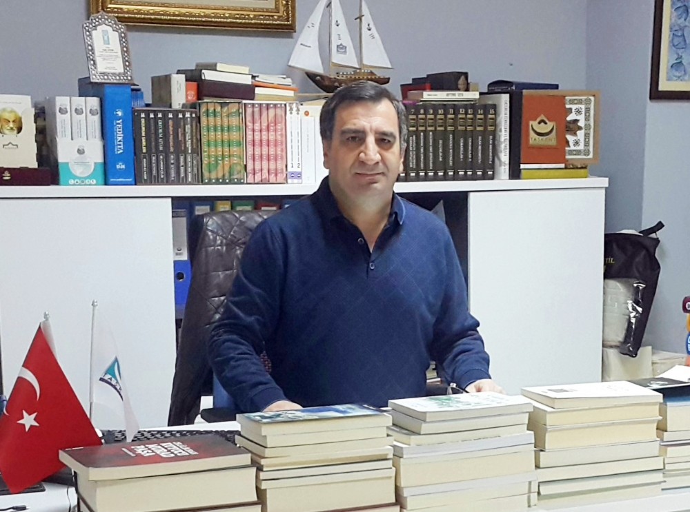 İlk Meclis Türkiye Cumhuriyeti’nin kuruluş ruhudur 