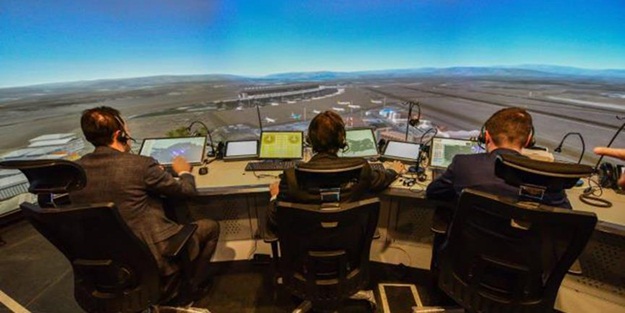 Milli bir proje daha hayata geçirildi