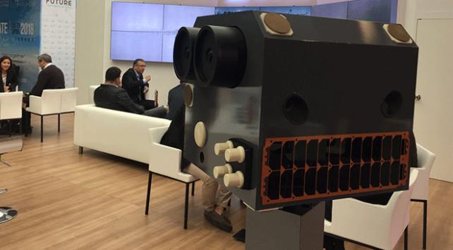 İlk milli mikro uydu bir sene sonra gökyüzünde