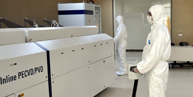 İlk milli türbin geliştirme laboratuvarı açıldı