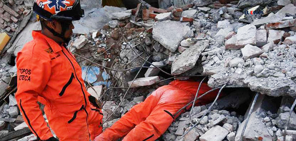 İlk olarak 1999 yılında uygulanmaya başlanmıştı: Zorunlu Deprem Sigortası’nda değişiklik yapıldı!