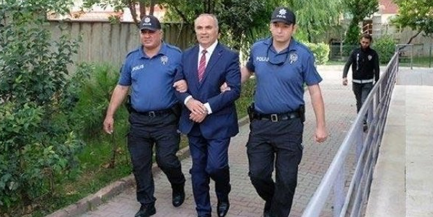 İlk olarak AKİT gündeme getirmişti! Sağlık simsarı sonunda yakayı ele verdi