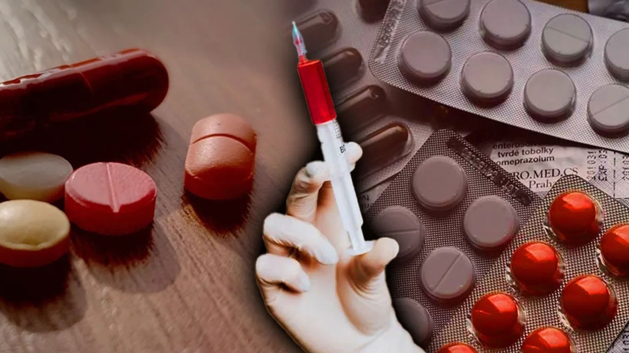 İlk özgün ilaçta müjde geldi: Türkiye'den dünya sağlığına hediye!