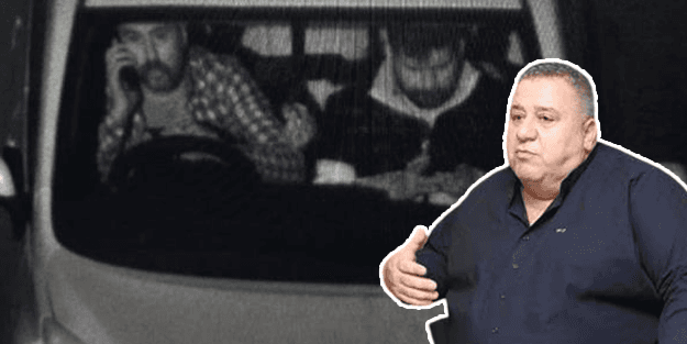 İlk polis raporu ortaya çıktı! Halil Falyalı suikastinde dikkat çeken detay!