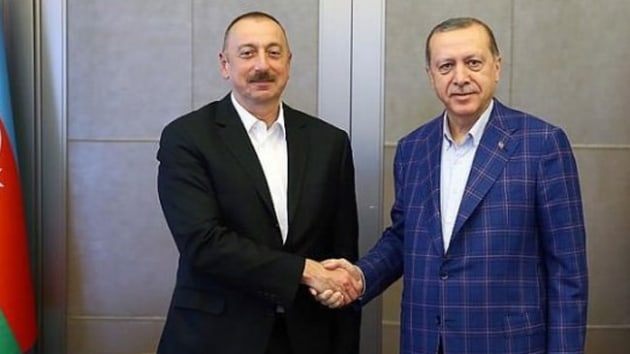 İlk resmi ziyaretini Türkiye'ye yapacak!