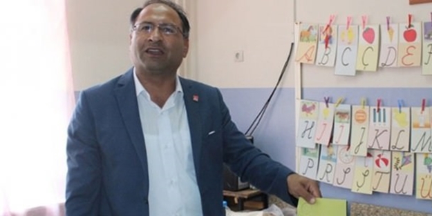 İlk Roman milletvekili ilk projesini açıkladı