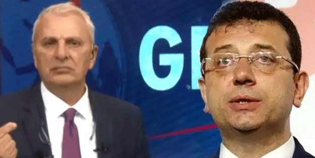 İlk salvoda Tele1, İBB’den reklamı kapmıştı... Can Ataklı'dan Ekrem'e bir salvo daha