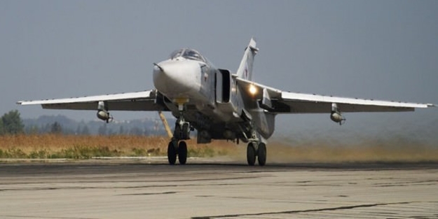 İlk savaş uçağını da Türkler düşürdü