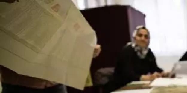 İlk sonuçlar dünya basınında yer aldı: Erdoğan liderliği elinde tutuyor! İşte dikkat çeken ilk paylaşım! Önde
