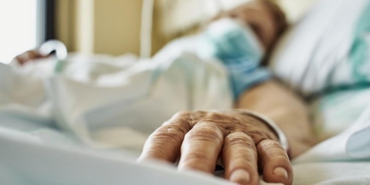 İlk sırada bakın ne var! Ölüm oranlarından şaşırtan veri