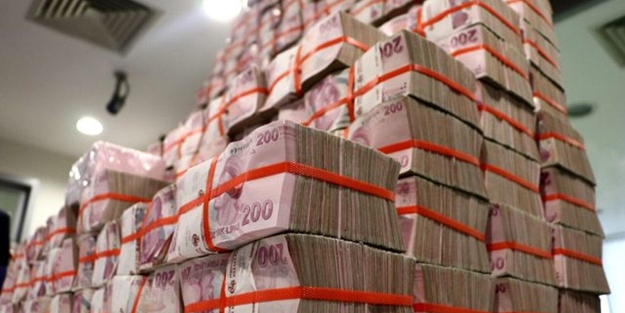 İlk sırada o ülke var! Türkiye'ye para akıyor