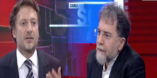 İlk sonuçlar gelince yüzleri düştü! - VİDEO