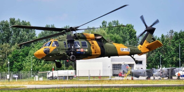 İlk T70 Jandarmaya teslim edildi