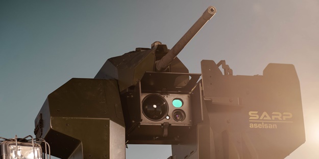 İlk teslimatı yapıldı! Artık tamamen milli yazılımlarla çalışacak