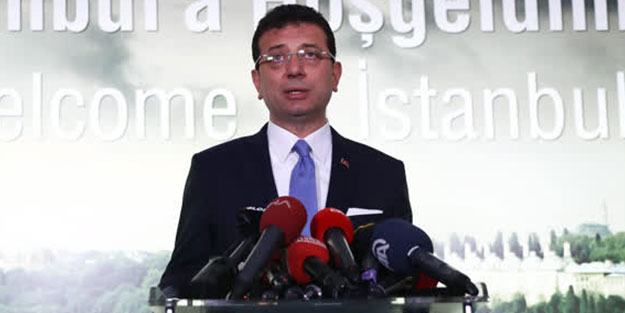 İlk toplantı pazartesi!