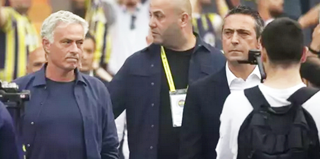İlk toplantısında isyan etti! Mourinho'nun sözleşmesinde özel madde ortaya çıktı, işte bu hiç iyi olmadı, maalesef kötü haber!