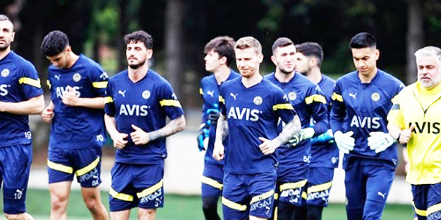 İlk transferi belli oluyor... Fenerbahçe'den dehşete düşüren proje! Herkes kendine dikkat etsin: