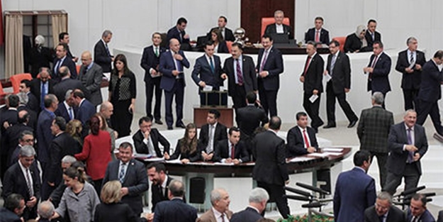 İlk tur sonuçları açıklandı