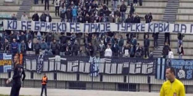 Çarpıcı tahrik: 'İlk Türk kanını kim dökecek?'