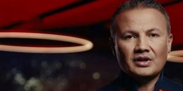 İlk Türk uzay yolcusu Alper Gezeravcı kimdir, nereli, uzayda kaç gün kalacak tarihi belli oldu mu?