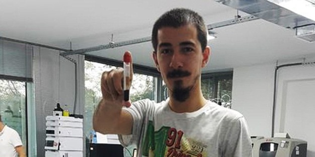  İlk Türk ‘yorgunluk hastası’