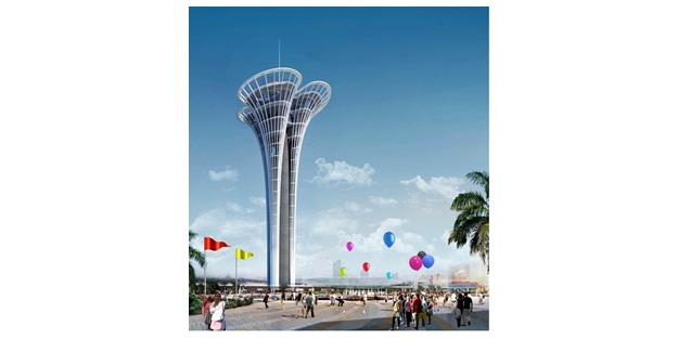 İlk Türkiye ‘Expo’su yüksekten uçuyor!
