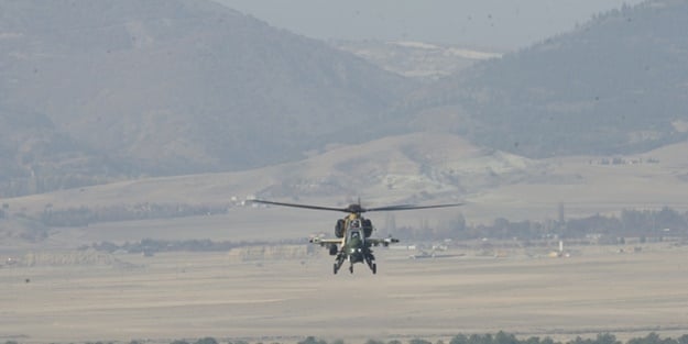 İlk uçuşunu başarıyla gerçekleştirdi! Teslim edileceği tarih belli oldu