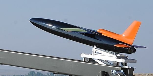 İlk uçuşunu gerçekleştirdi! Türkiye destan yazıyor