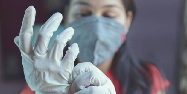 İlk vaka görüldü! Doğrudan ciğerleri etkiliyor