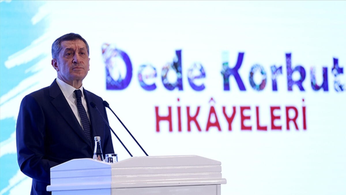 İlk video yayımlandı! “Dede Korkut” erişime açıldı