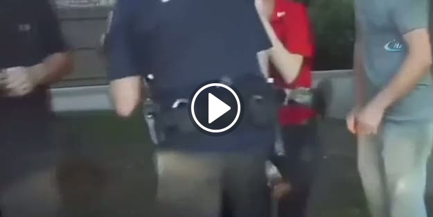 İlk yardım bilgisi hayat kurtardı