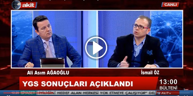 İlk yarı bitti, pes etmek yok! LYS'ye az kaldı