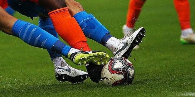 İlk yarı sona erdi! Trabzonspor rakiplerine fark attı