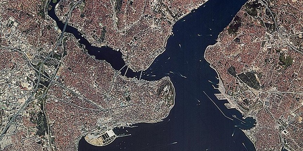 İlk yerli gözlem uydusu 'RASAT' 5 yaşında