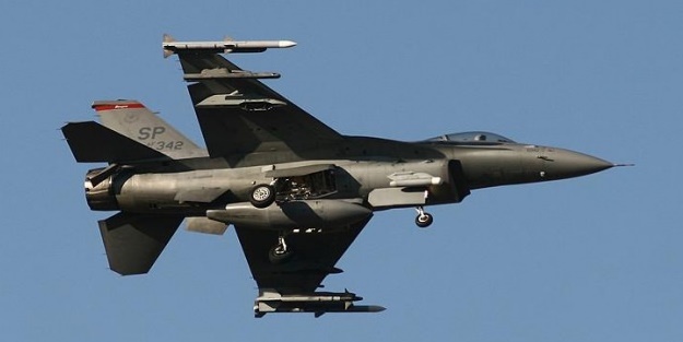 İlk yerli savaş uçağı için düğmeye basıldı!