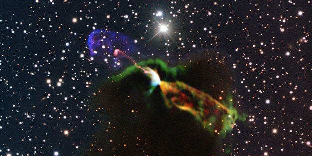 İlk yıldızların nasıl oluştuğuna ışık tutacak!