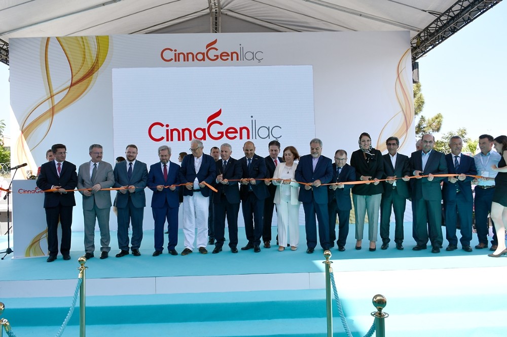 İlk yurtdışı yatırımını Türkiye’ye yaptı 
