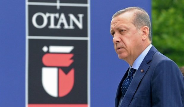 İlk zirve Brüksel'de! Önemli toplantıya katılacak