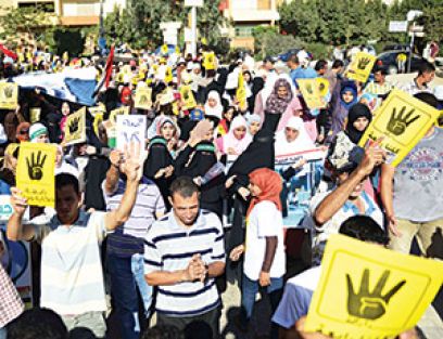 ‘İlk ders’ darbecilere