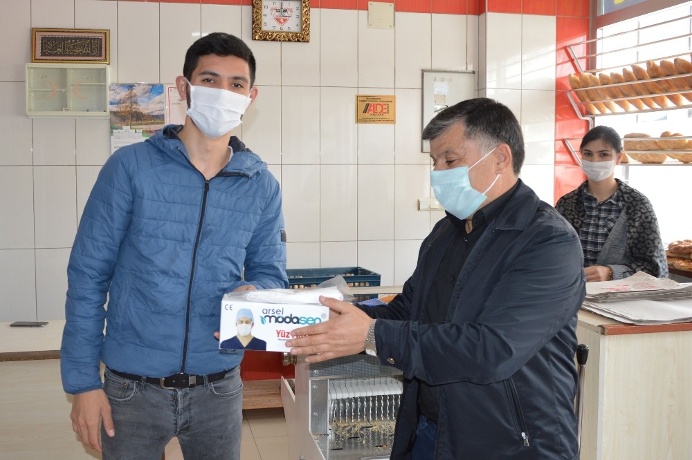 İlkadım zabıtası denetimlerini arttırdı 