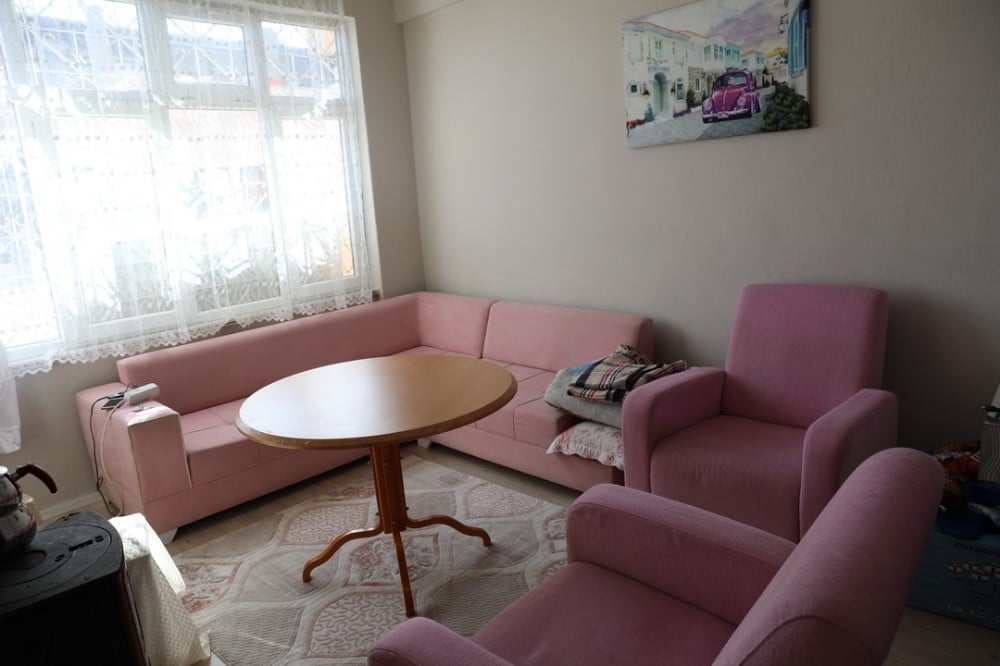 İlkadım’da genç çifte evlilik desteği 