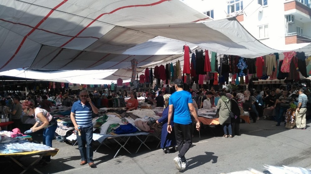 İlkadım’da kayıt dışı seyyara satış imkanı 