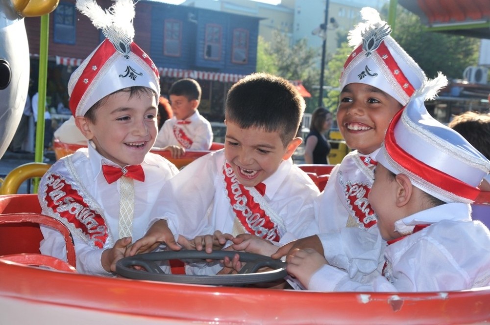 İlkadım’da toplu sünnet kayıtları başladı 