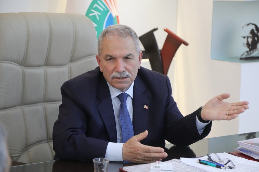 İlkadım’da yeni yollar açılıyor 