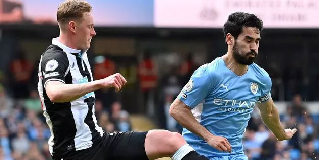 İlkay gözden çıkarıldı