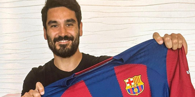 İlkay Gündoğan balonu da patladı sonunda! Aylardır konuşuluyordu ve son noktayı koydular!