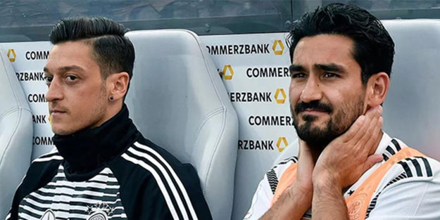 İlkay Gündoğan, Premier Lig tarihine geçti