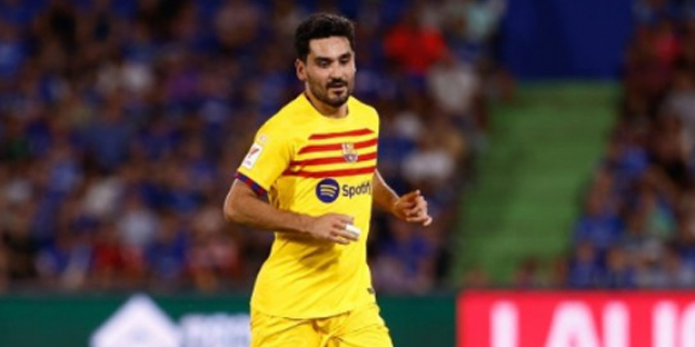 İlkay Gündoğan sosyal medyayı ayağa kaldırdı! Fenerbahçe ve Galatasaray itirafı...