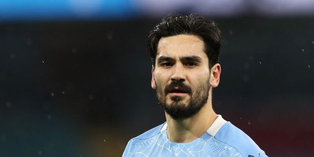 İlkay Gündoğan'dan binlerce aileye yardım